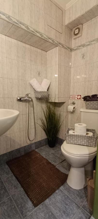 Akon Nafplio Room Exterior foto