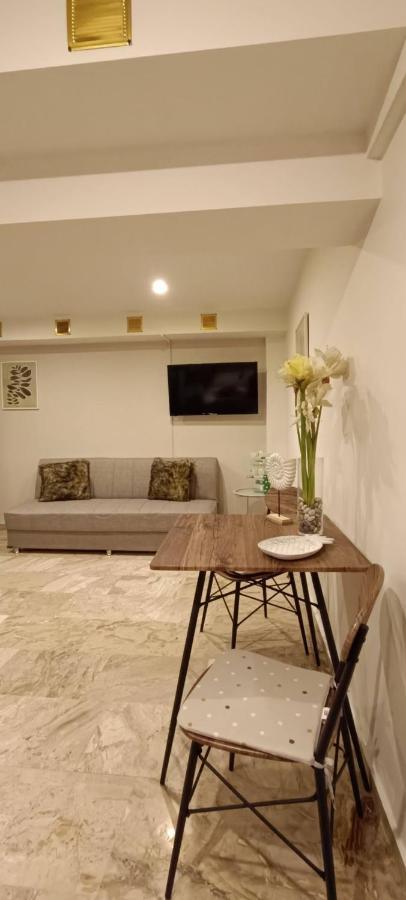 Akon Nafplio Room Exterior foto