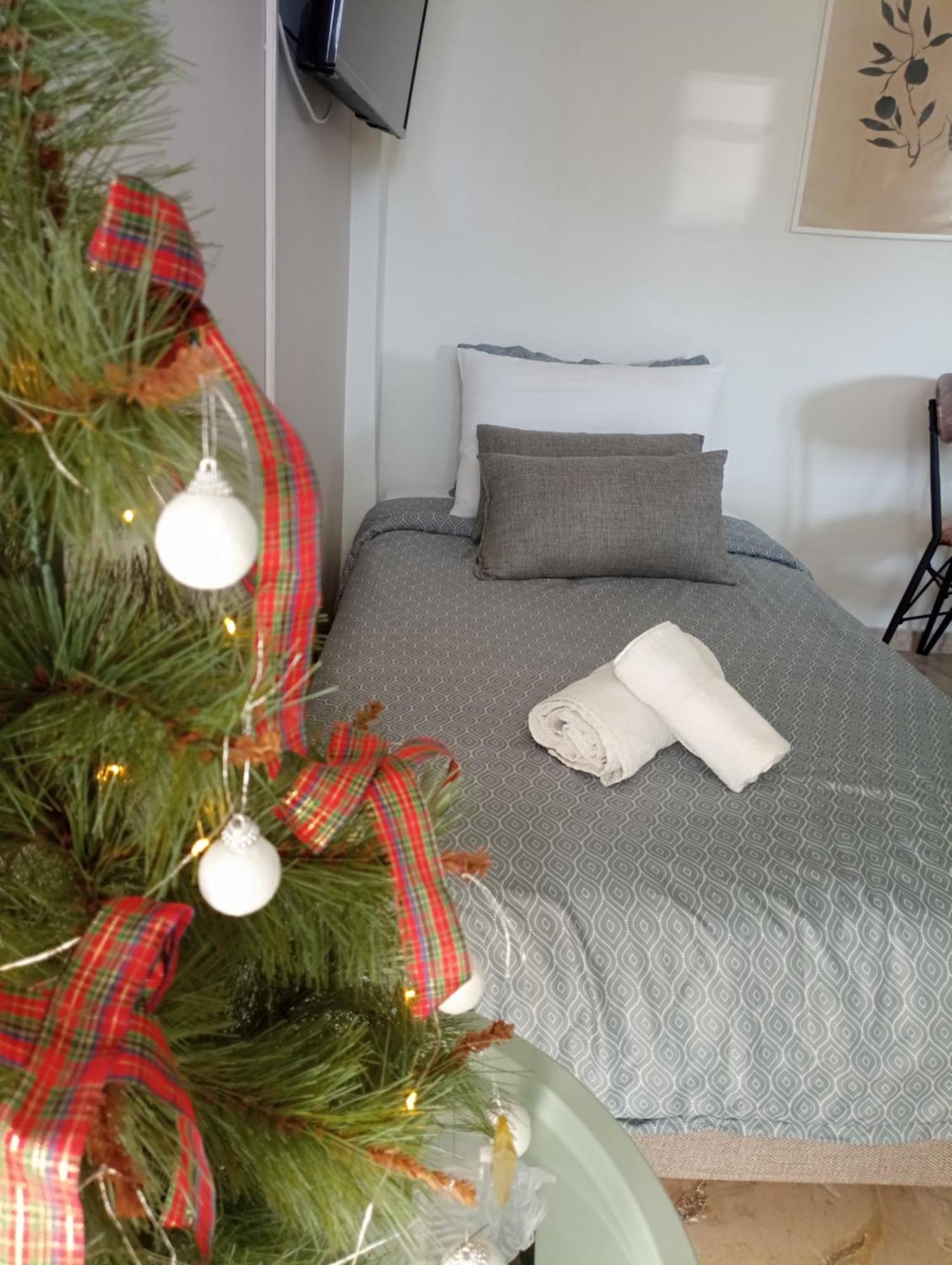 Akon Nafplio Room Exterior foto