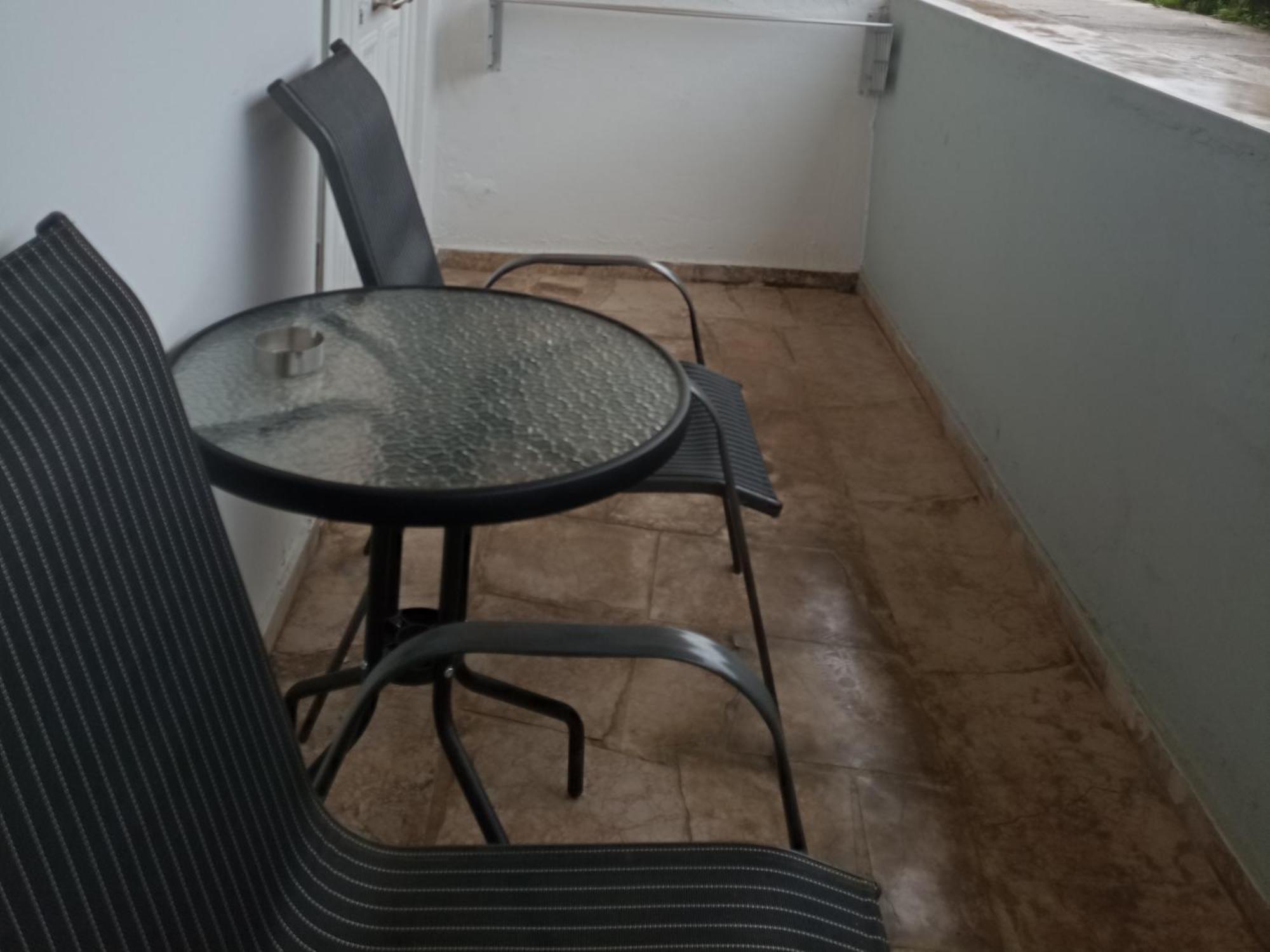 Akon Nafplio Room Exterior foto
