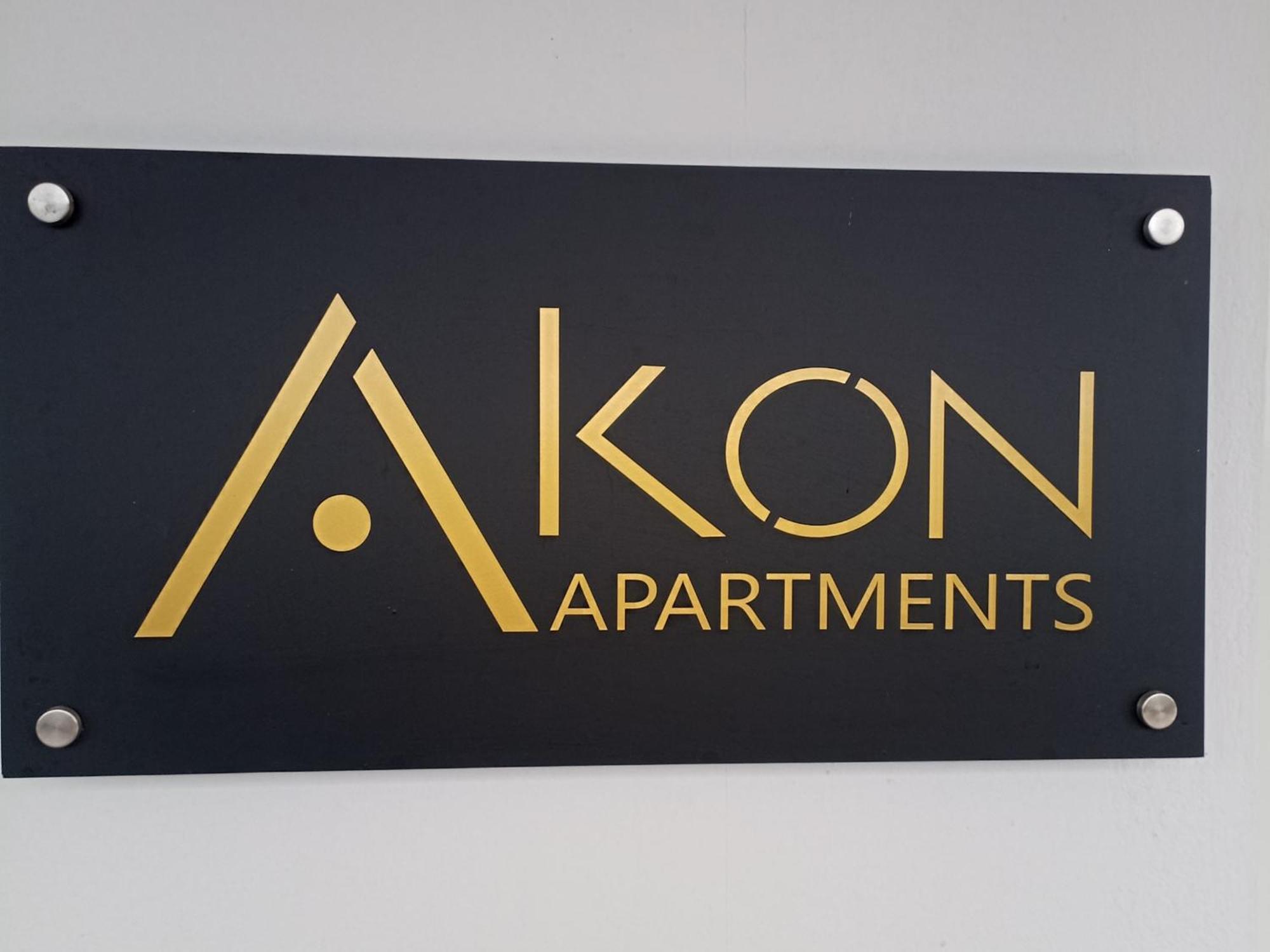 Akon Nafplio Room Exterior foto